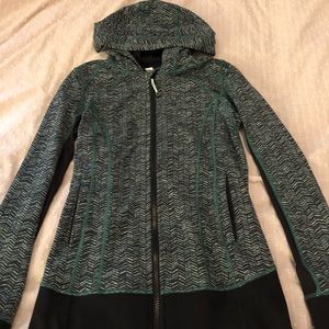 Lululemon Jacket